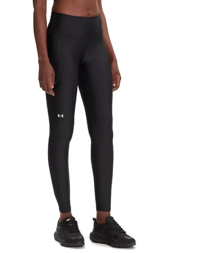 Under Armour Legginsy Armour HiRise Leg 1365336 Czarny
