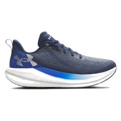 UNDER ARMOUR obuwie męskie do biegania Velociti SPD granatowe