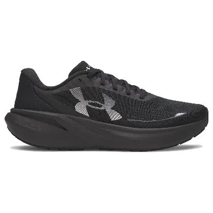 UNDER ARMOUR obuwie męskie treningowe Velociti Pace czarny