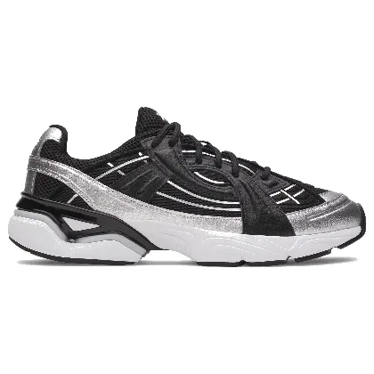 UNDER ARMOUR obuwie sportowe unisex Sola czarne (4/5.5)