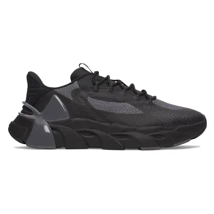 UNDER ARMOUR obuwie treningowe unisex Halo Trainer Sport czarny (11/12.5)