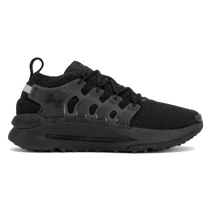 Under Armour UA Phantom X buty męskie sneakersy na co dzień czarne