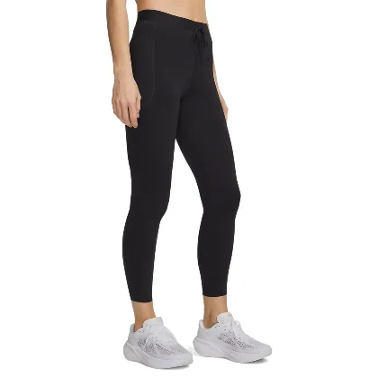 Under Armour UA Velociti Pro Tight Stretch damskie legginsy do biegania czarne