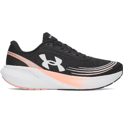 Under Armour UA W Velociti Sport damskie buty do biegania treningowe amortyzacja czarne