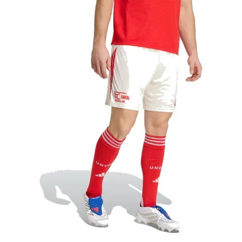 Union Berlin 2025/2026 Fourth Replica Shorts