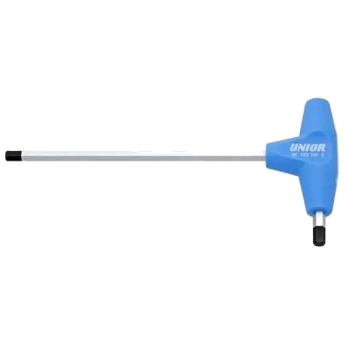 Unior Klucz imbus T 8 mm