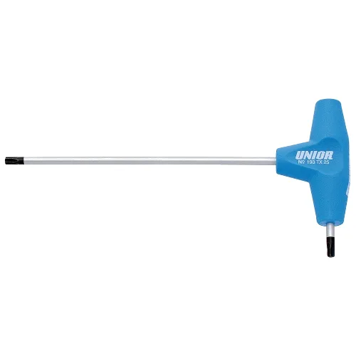 Unior Torx rękojeść T TX20 155 mm
