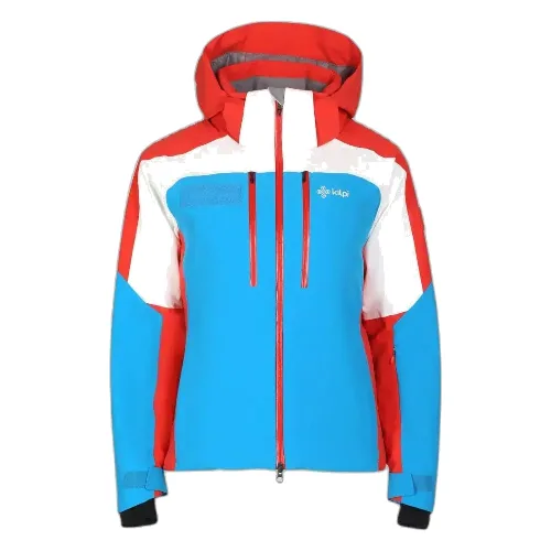 Uniseksowa kurtka narciarska premium Kilpi DEXEN-U