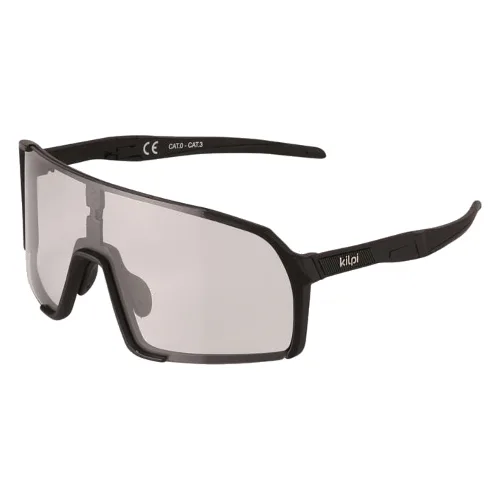 Uniseksowe okulary fotochromatyczne Kilpi LECANTO PHOTO-U