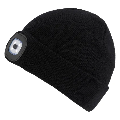 Unisex Torch Beanie