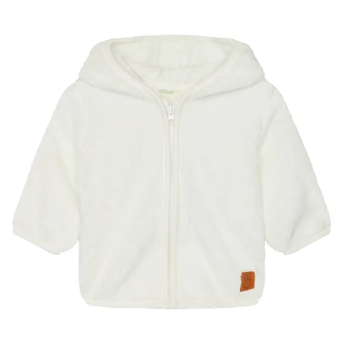 United Colors Of Benetton Polar 30Y5A501D Biały Regular Fit