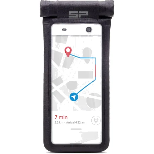 Uniwersalne etui na telefon SPC+, 170 x 85 mm
