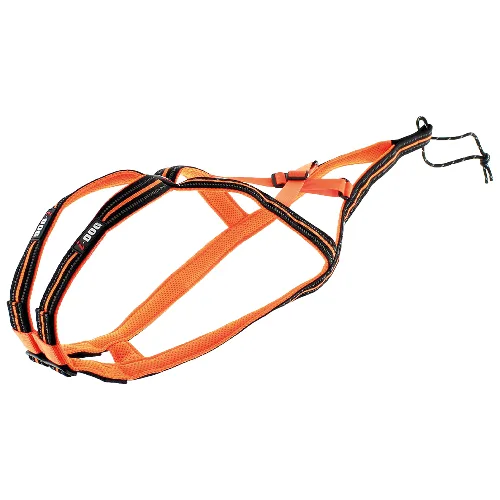 Uprząż dla psa I-DOG Canicross X-Back One