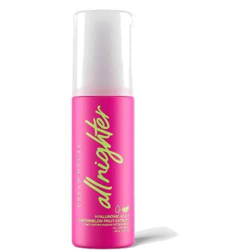 Urban Decay All Nighter Hylauronic Setting Spray 118ml
