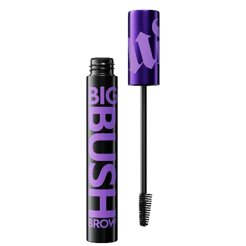 Urban Decay Big Bush Brow Gel 6.1ml (Various Shades) - Blackout