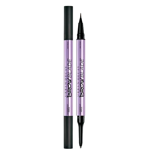 Urban Decay Brow Blade Pencil (Various Shades) - Blackout