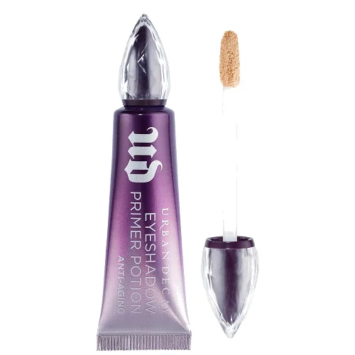 Urban Decay Eyeshadow Anti-Ageing Primer Potion przeciwstarzeniowa baza pod makijaż 10 ml
