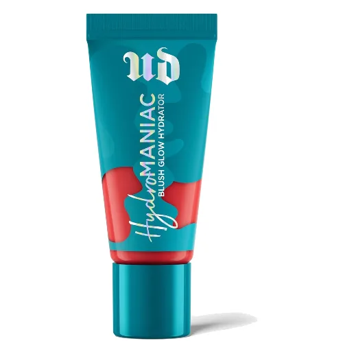 Urban Decay Hydromaniac FCH Blusher róż do policzków 35 ml (różne odcienie) - Obsessed