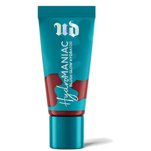 Urban Decay Hydromaniac FCH Blusher róż do policzków 35 ml (różne odcienie) - Rebellious