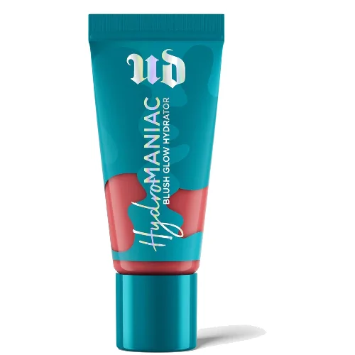 Urban Decay Hydromaniac FCH Blusher róż do policzków 35 ml (różne odcienie) - Wrecked