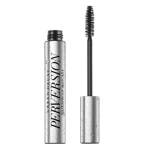 Urban Decay Perversion Waterproof Mascara wodoodporny tusz do rzęs