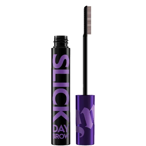 Urban Decay Slick Day Brow Gel żel do brwi – przezroczysty 6,1 g