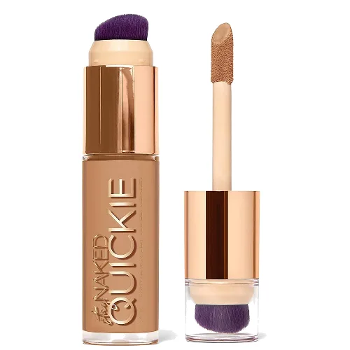 Urban Decay Stay Naked Quickie Concealer 16.4ml (Various Shades) - 30CP