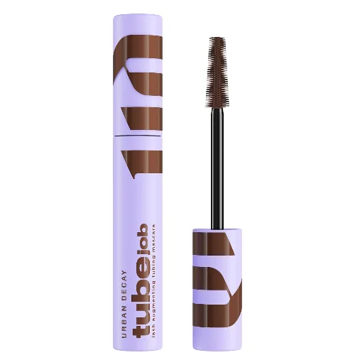 Urban Decay TUBE JOB Tubing Mascara (Various Shades) - Brunette Brown