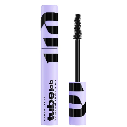 Urban Decay TUBE JOB Tubing Mascara (Various Shades) - Intense Black