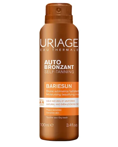 Uriage Age Absolu Samoopalacze 100 ml