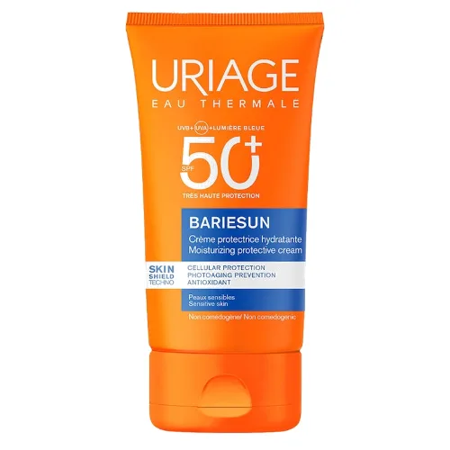 Uriage Bariesun Ochrona przeciwsłoneczna 50 ml
