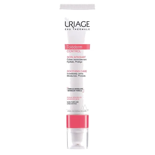 Uriage Tolederm Kremy do twarzy 40 ml