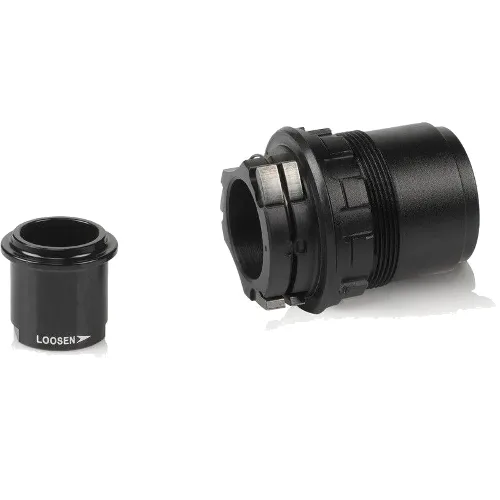Uszczelka piasty w zestawie XLC Ws-X17 Evo Núcleo Sram XD 11/12 v