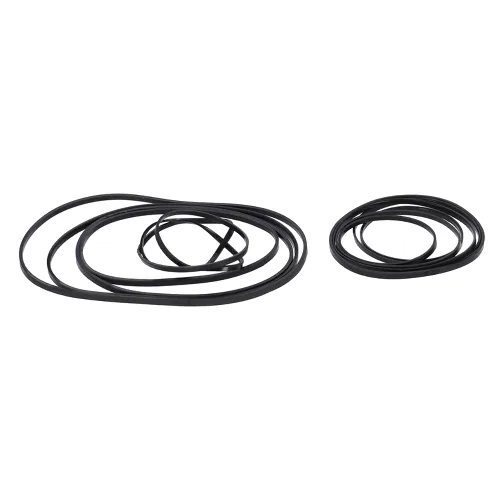 Uszczelka Sram Kit Stealth Rings Xg1290 Red 10-33T