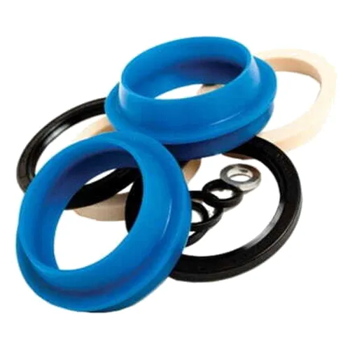 Uszczelki widelca Enduro Bearings Rockshox Lyrik, Domain 35 mm