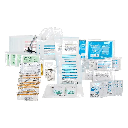 Uzupełnienie do apteczki pierwszej pomocy SÖHNGEN DIN 13169