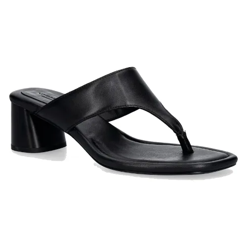 Vagabond Shoemakers japonki damskie skórzane EVIE