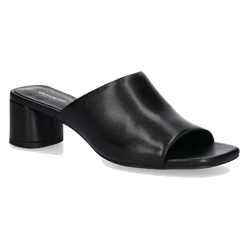 Vagabond Shoemakers klapki skórzane PIPER