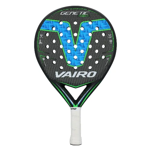 VAIRO GENETIC POWER