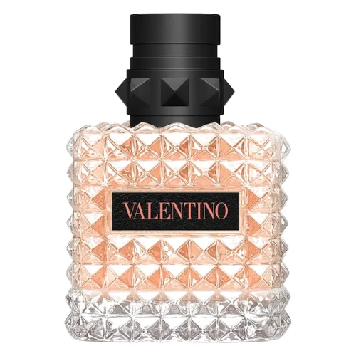 Valentino Born In Roma Donna Donna Coral Fantasy Woda perfumowana 30 ml Damski