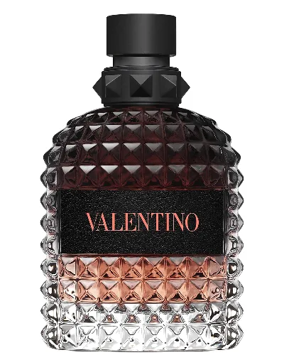 Valentino Born in Roma Uomo Coral Eau de Toilette for Him 100ml