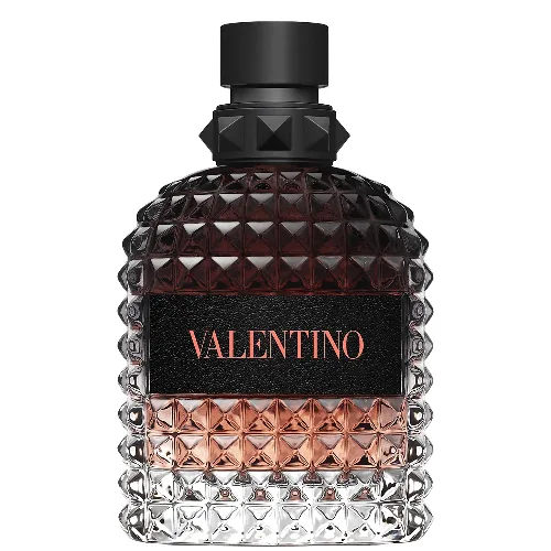 Valentino Born in Roma Uomo Coral Eau de Toilette for Him 100ml