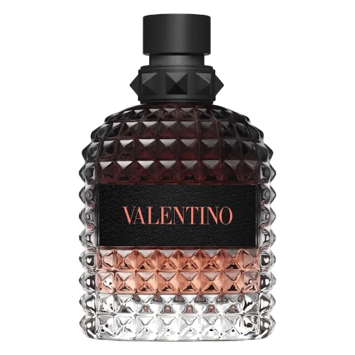 Valentino Born In Roma Uomo Coral Fantasy Woda toaletowa 100 ml Męskie