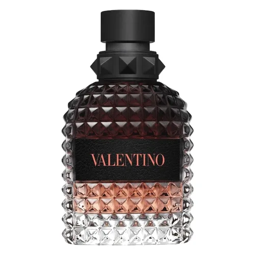 Valentino Born In Roma Uomo Coral Fantasy Woda toaletowa 50 ml Męskie