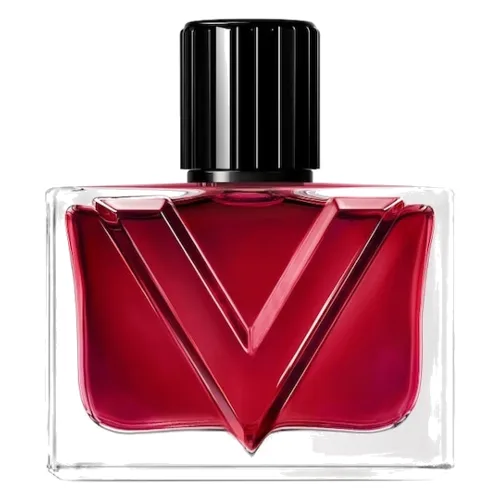 Valentino Vendetta Donna Woda perfumowana 50 ml Damski