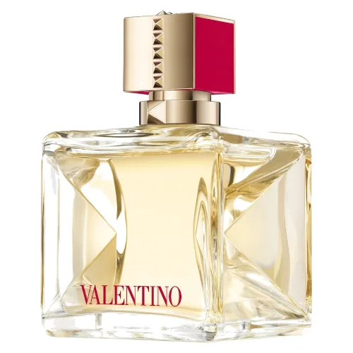 Valentino Voce Viva Eau de Parfum Spray Woda perfumowana 100 ml Damski