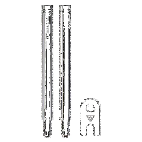 Valve Extender - 70mm