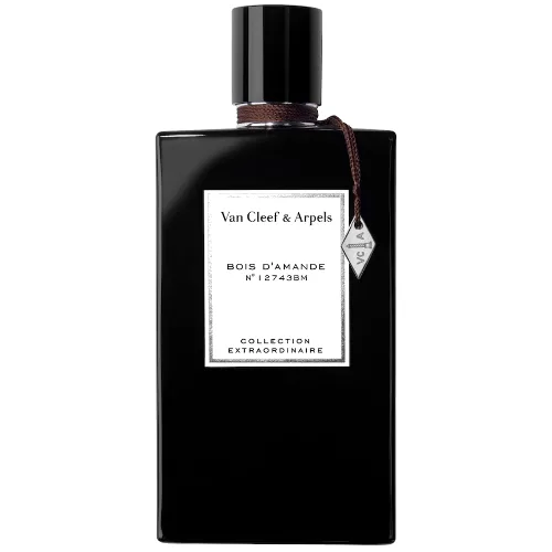 Van Cleef & Arpels Collection Extraordinaire Bois d'Amande Woda perfumowana 75 ml