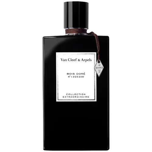 Van Cleef & Arpels Collection Extraordinaire Bois Doré Woda perfumowana 75 ml