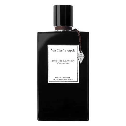 Van Cleef & Arpels Collection Extraordinaire Orchid Leather Woda perfumowana 75 ml